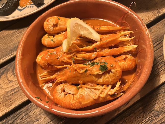 Opinii despre Konoba Kaciol în Biograd na Moru - Gastronomija i ugostiteljstvo