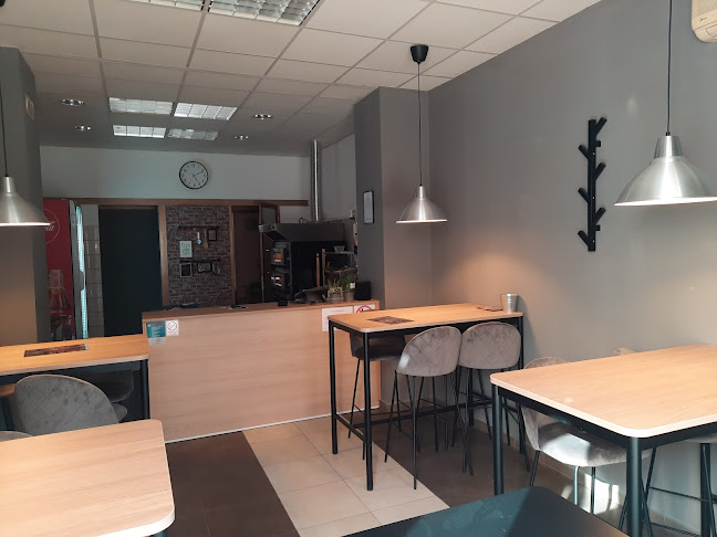 Pizzeria Broj 1 - Gastronomija i ugostiteljstvo