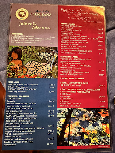 PalmiŽana 8, 21450, Hvar