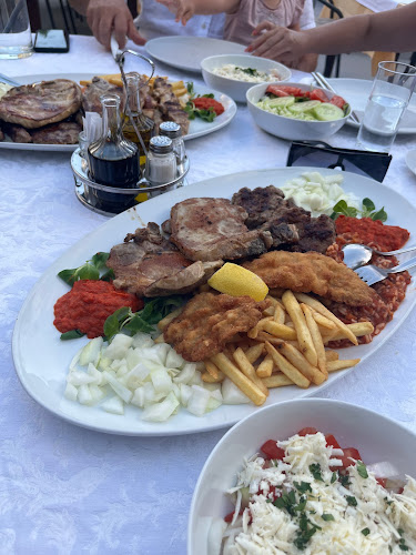 Restoran Adriatik - Gastronomija i ugostiteljstvo