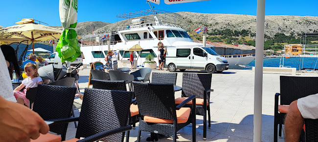 Bistro zagreb 1975 - Pag