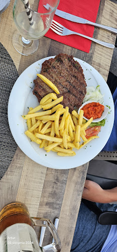 Restoran "Garfild" - Gastronomija i ugostiteljstvo