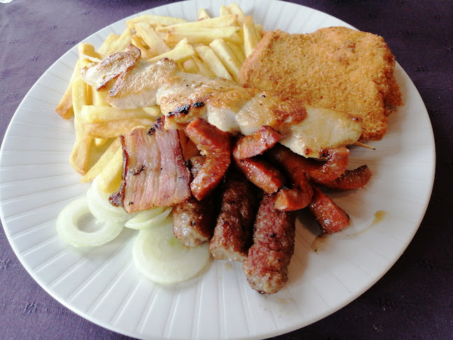 Restoran "Gurman" Osijek