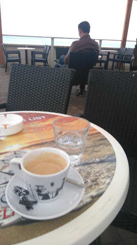 Comentarii opinii despre Caffe bar Porthos