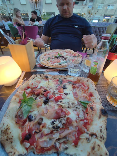 Opinii despre Pizzeria Edo în Zagreb - Gastronomija i ugostiteljstvo