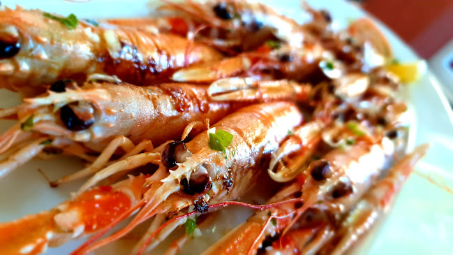 Opinii despre Konoba Babilon în Orebić - Gastronomija i ugostiteljstvo