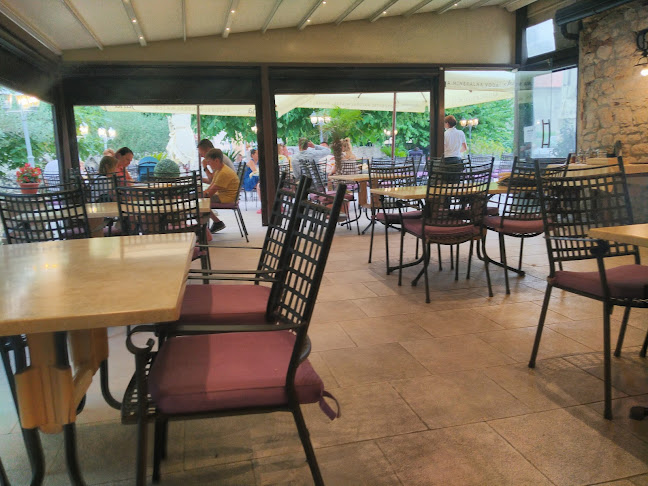 Opinii despre Konoba Stara Kuzina în Nin - Gastronomija i ugostiteljstvo