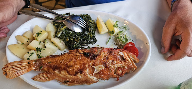 Restaurant Konoba Daniela