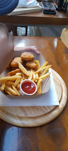 Comentarii opinii despre Fast food Burger Box