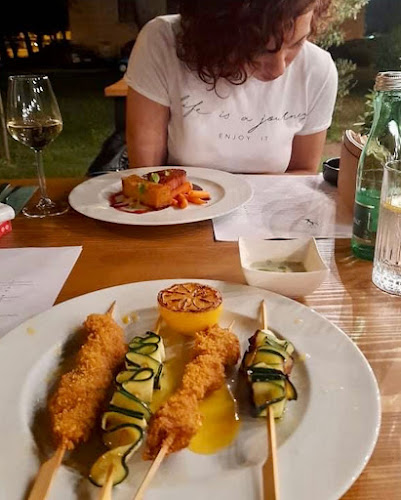 Comentarii opinii despre The Botanist