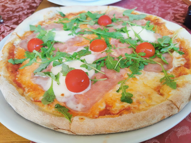 Comentarii opinii despre Restaurant Stella Marina