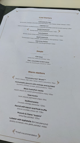 Opinii despre Restoran Spinnaker Marina Kaštela în Kaštel Gomilica - Gastronomija i ugostiteljstvo