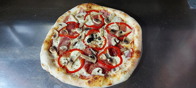 Opinii despre Gondola în Supetarska Draga - Gastronomija i ugostiteljstvo