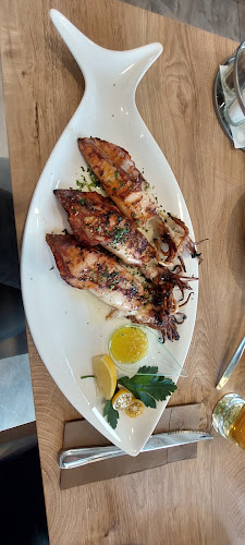 Opinii despre Gostionica Burela în Nin - Gastronomija i ugostiteljstvo