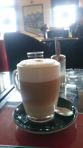 Comentarii opinii despre San Francisco Coffee House