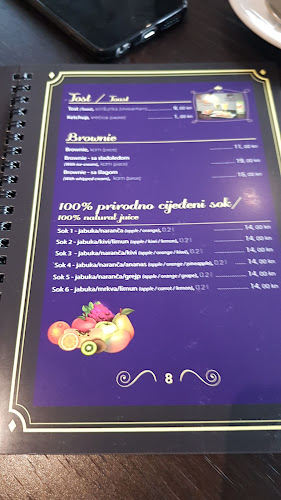 Slatka priča - Malešnica - Gastronomija i ugostiteljstvo