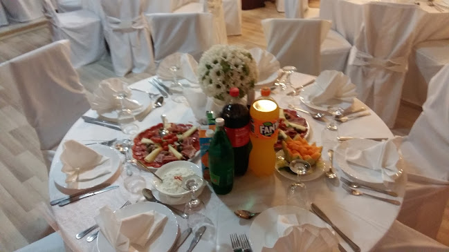 Buffet Zrinski - Gastronomija i ugostiteljstvo