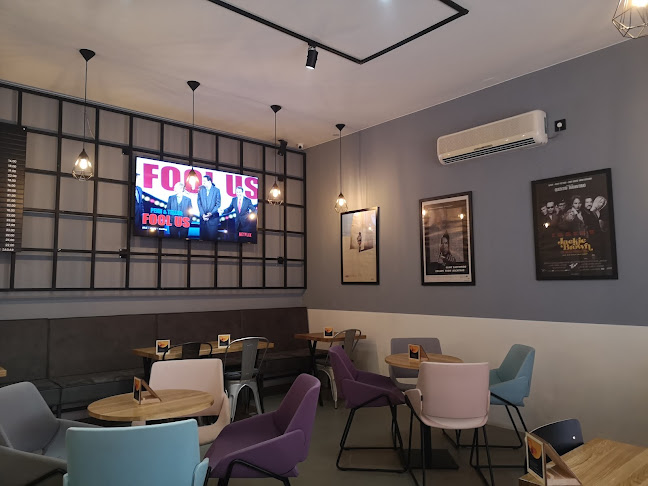 Comentarii opinii despre Coffee & Cake 2 - Kavana RELJA