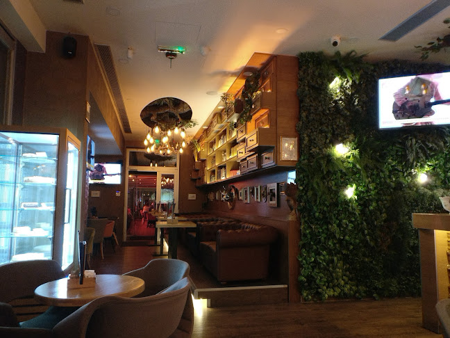 Caffe bar Potter - Zagreb