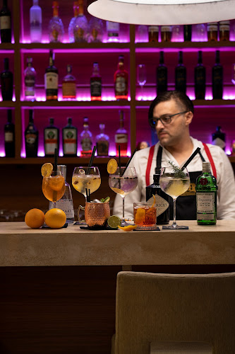 Comentarii opinii despre Butler Restaurant & Bar