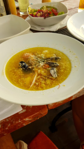 Comentarii opinii despre Cafee & Bar Marina Novi