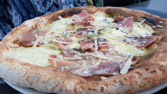 Comentarii opinii despre L' oro di Napoli