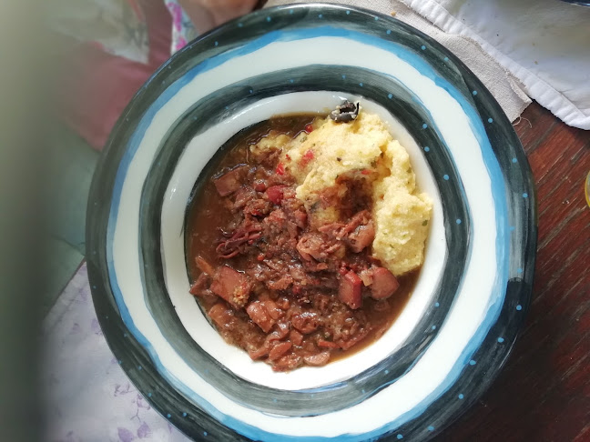 Opinii despre Konoba Didova Kuća în Kolan - Gastronomija i ugostiteljstvo