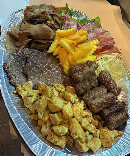 Fast Food BON APETIT - Sinj