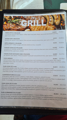 Comentarii opinii despre Carraca Pub