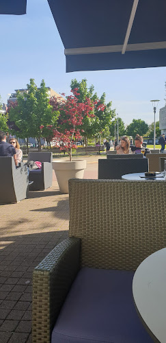 Comentarii opinii despre Caffe bar Botanica