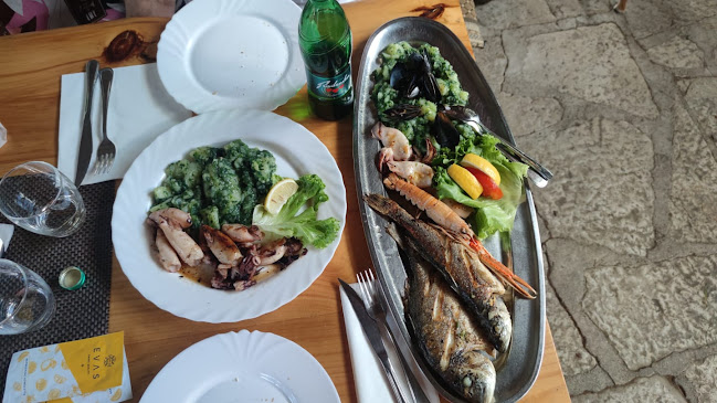 Konoba Kontija - Kloštar