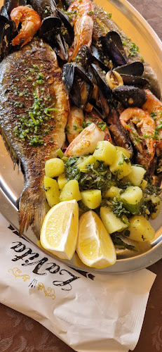 Opinii despre Restaurant La Vita în Pula - Gastronomija i ugostiteljstvo