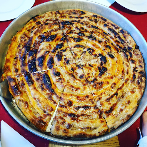 Restoran i konoba Marinero - Zagreb