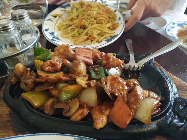 Restoran Tian-Tan - Gastronomija i ugostiteljstvo