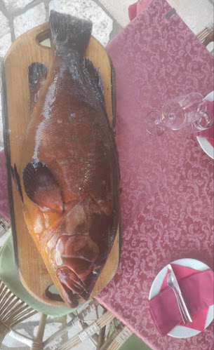 Restaurant Estravaganca (rooms and restaurant) - Gastronomija i ugostiteljstvo