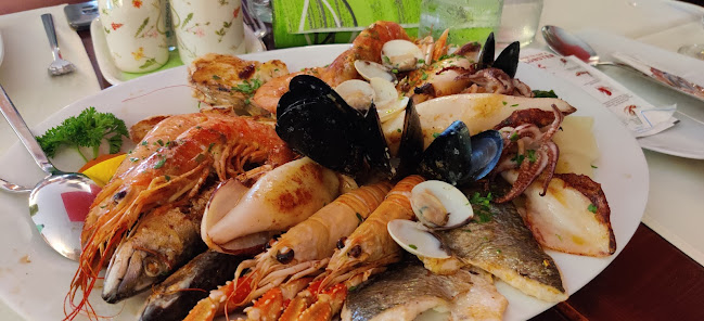 Restaurant Oaza - Gastronomija i ugostiteljstvo