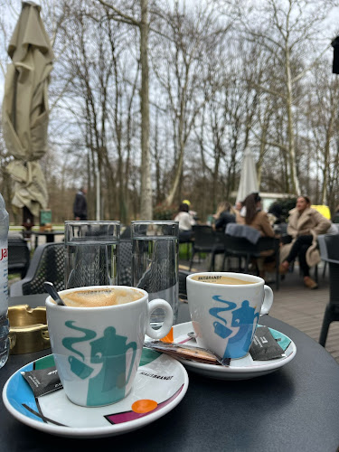 Caffe bar Maksimir Mimice - Zagreb