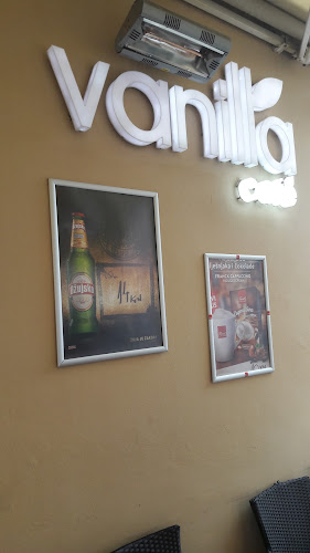 Vanilla Cocktail Bar & Lounge - Gastronomija i ugostiteljstvo