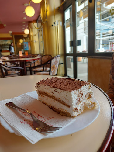 Comentarii opinii despre Caffe Bar Tena