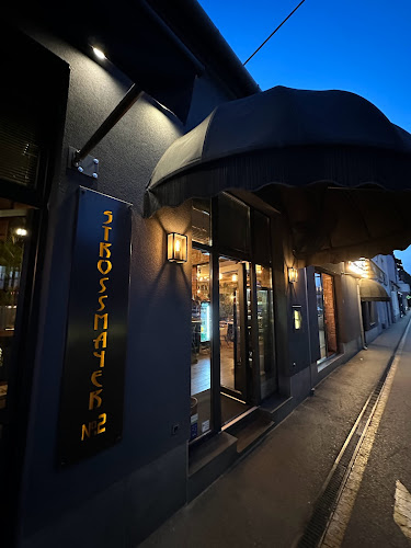 Restoran Strossmayer No. 2