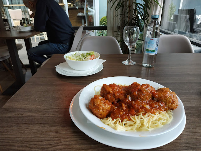 Comentarii opinii despre Good Food Notalux