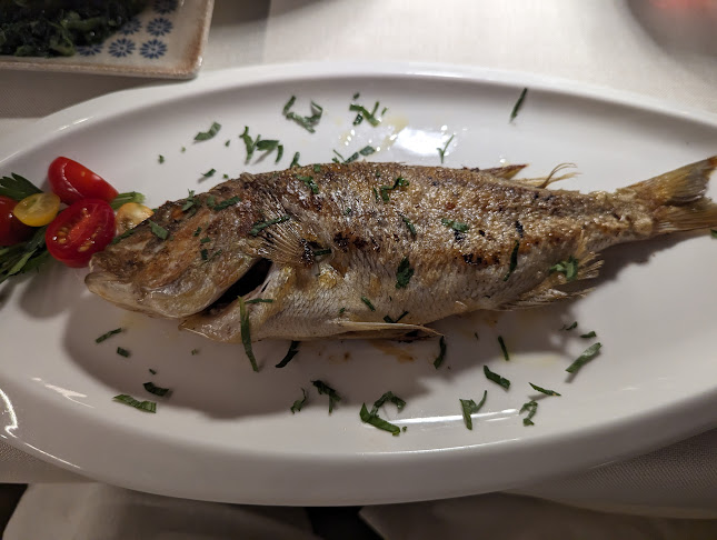 Bistro Alighieri - Gastronomija i ugostiteljstvo