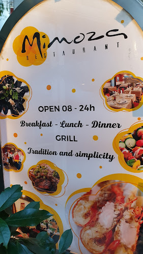 Opinii despre Mimoza în Dubrovnik - Gastronomija i ugostiteljstvo