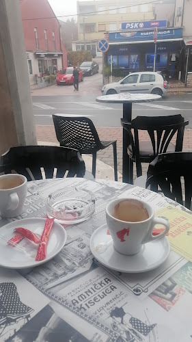 Opinii despre Cb Latina în Trilj - Gastronomija i ugostiteljstvo