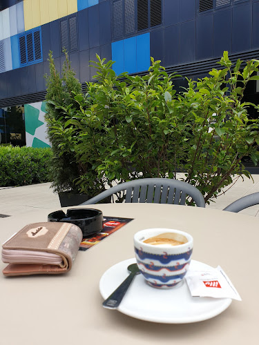 Atrium Society - Zagreb