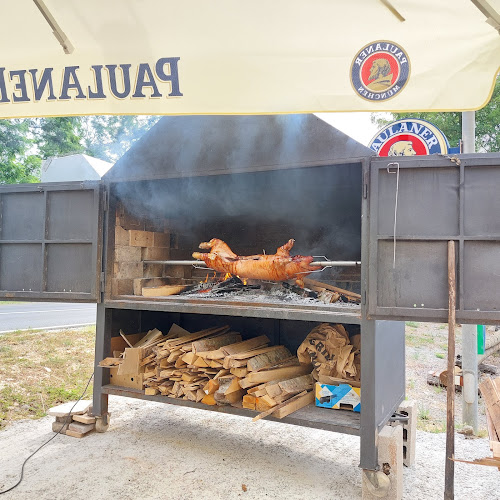 Comentarii opinii despre Pirates Grill Garden