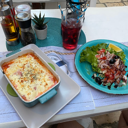 Opinii despre Pizzeria Bura în Rovinj - Gastronomija i ugostiteljstvo