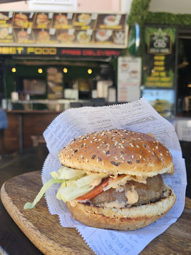 Opinii despre JB's Street Food & Tobacco în Novalja - Gastronomija i ugostiteljstvo