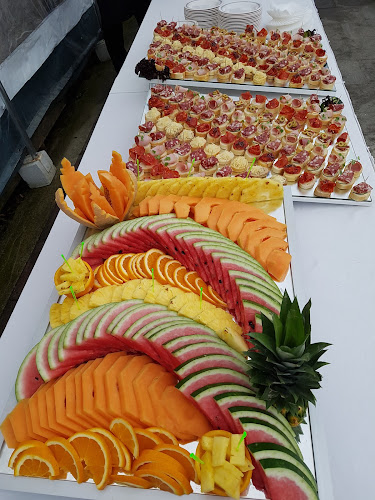 Restoran Vilinske jame - Grdanjci