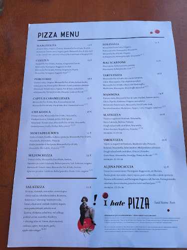 Bokamorra Pizzaurant & Cocktails - Gastronomija i ugostiteljstvo